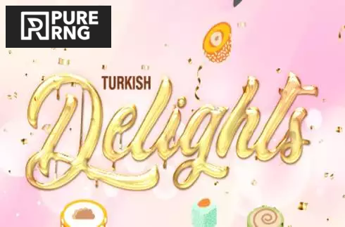 Turkish Delights